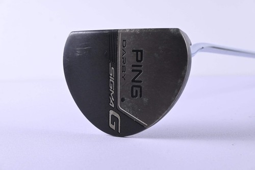 Ping sigma darby putter - sigma,