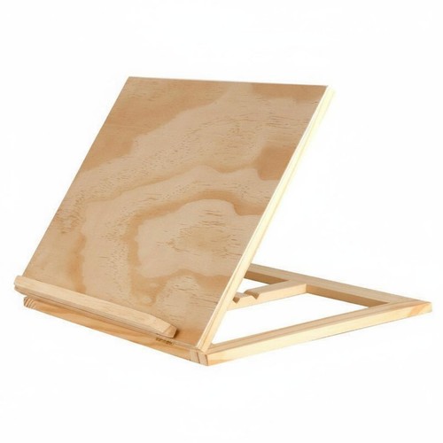 Portable art easel set 1 - art,