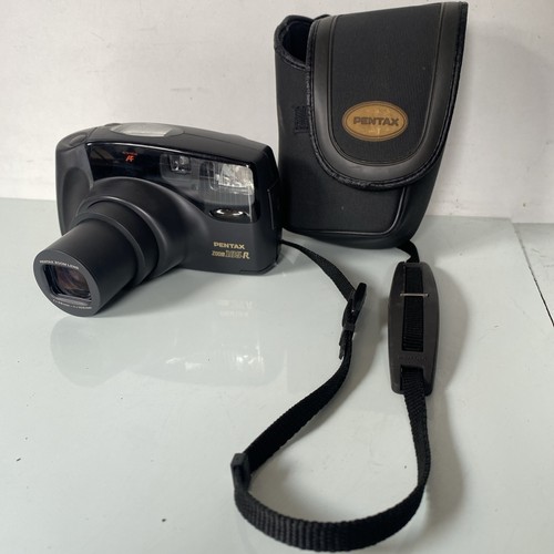 Pentax zoom 105 vintage 1991 - 105-r,