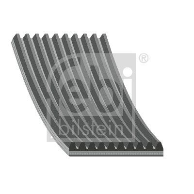 Febi bilstein 29102 ribbed - febi,