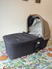 Nuna MIXX Next Carry Cot / Bassinet (for Pram)