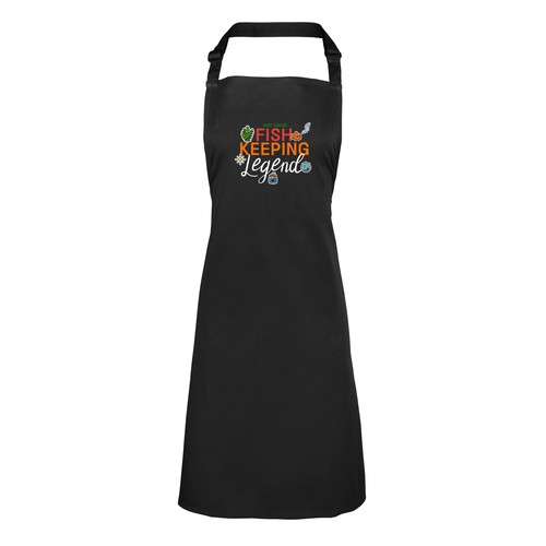 Personalised fish keeping - personalised,