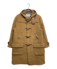 duffel coat