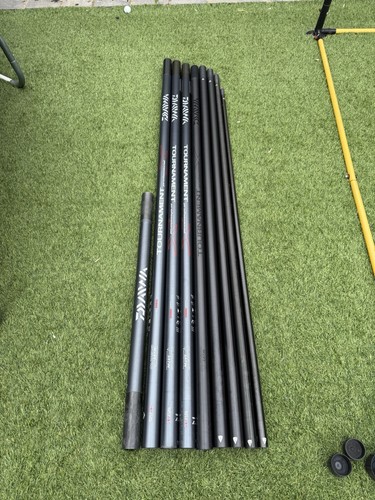 Daiwa tournament pro - daiwa,