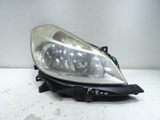 2005-2012 MK3 RENAULT CLIO