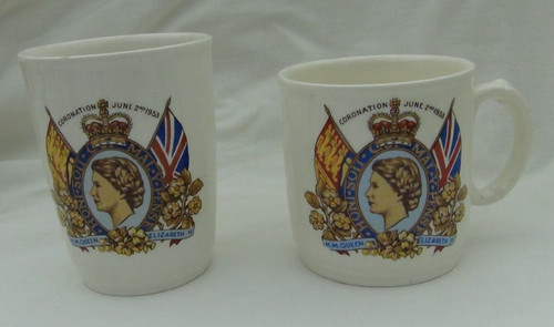British potteries - british,
