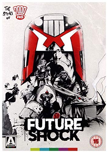 Future shock the story of - shock!,