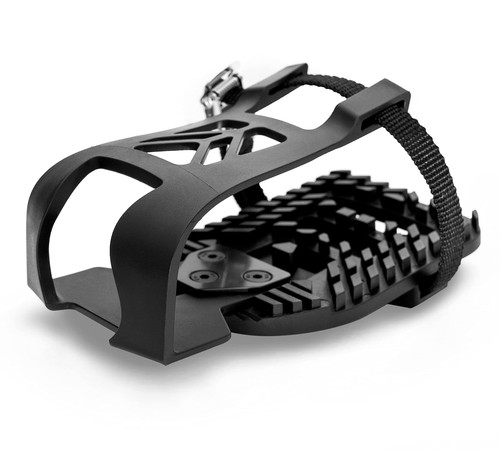 Boerte toe cages - for, peloton