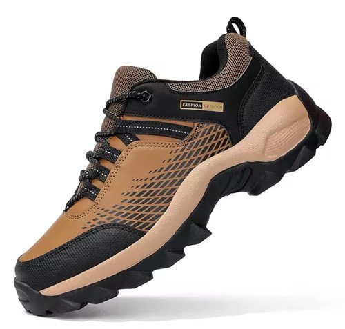 Men boots outdoor sneakers - boots,