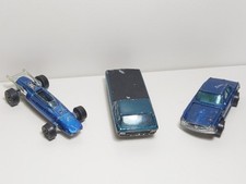 Hot Wheels Redline Deora 1967