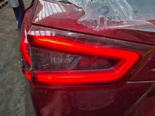 2017 NISSAN QASHQAI DIG-T J11