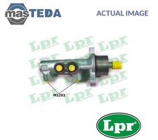 1068 BRAKE MASTER CYLINDER LPR