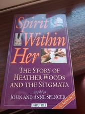 Spirit Within Her: Story of