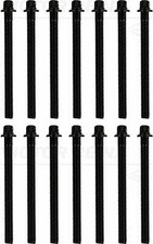 CYLINDER HEAD BOLT SET FITS