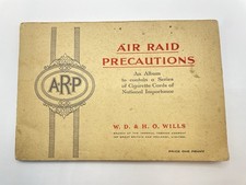 Ww2 british air raid - british,