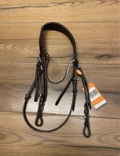 BNWT Schockemohle Delaware Cob