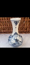 Rare Vintage Delft Pottery