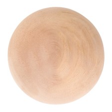  Solid Wood Decorative Capital