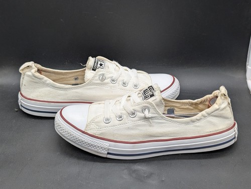Converse ctas shoreline white - converse,