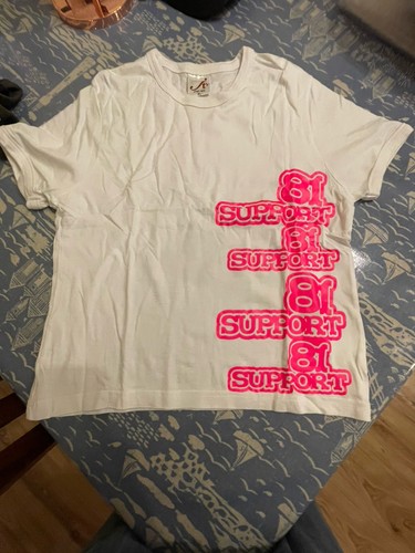 Support top - 81,