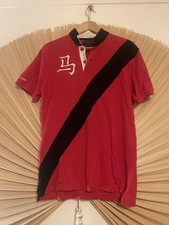 Shanghai Tang Hong Kong Polo