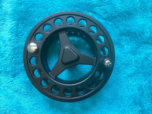 Sage flyfishing spare reel