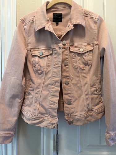 Denim jacket women - denim,