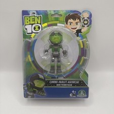 Ben 10 Action Figure -