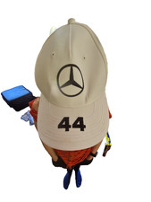 Mercedes AMG Petronas F1 Team