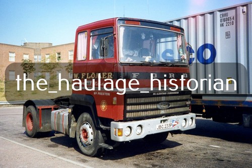 Thh truck photos - thh, ford