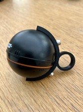 Bushwhacker pole deeper +