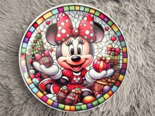 Disney Theme Minnie Mouse