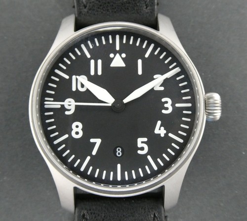 Stowa flieger versus date - stowa, 40