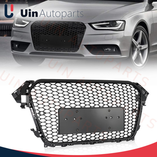 For 2013 2016 - 2013-2016, audi