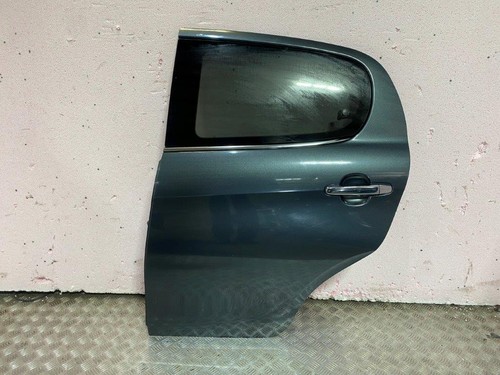 Citroen mk2 5 door - citroen,