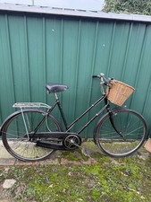 Ladies Raleigh Bicycle