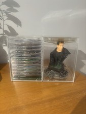 The Ultimate Matrix Collection