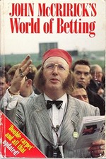 John McCririck's World of
