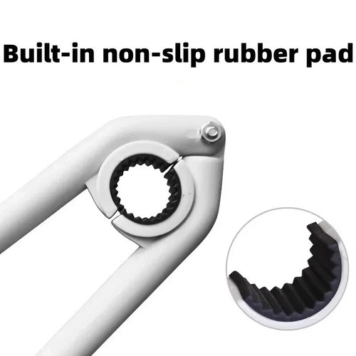 Universal faucet aerator - universal,