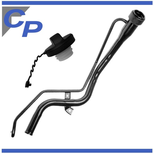 Fuel tank filler - filler, for