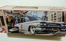 Ghostbusters Plasma Series