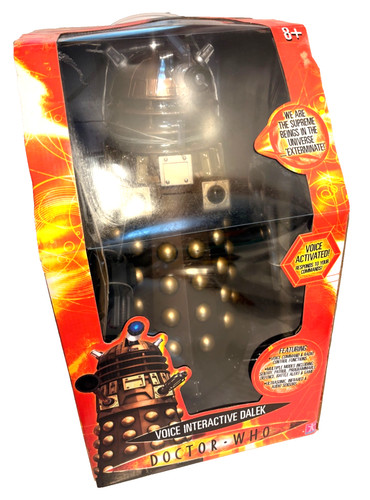 Doctor who inch bronze - who,