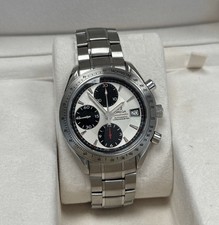 Omega Speedmaster Date 40mm