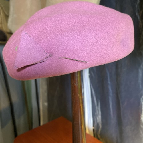 Original 1950 pink - original, pill