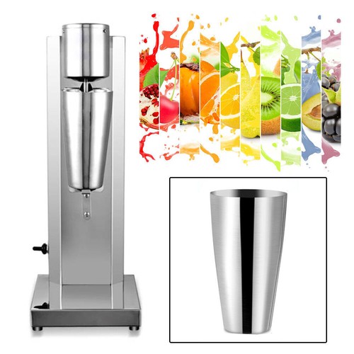 650ml electrical milk shaker - electrical,
