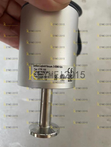 1pc used ceravac ctr100 - used,