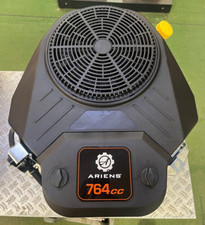 Loncin LC2P80F 764cc 19.3HP V-twin Ride on Mower engine Ariens