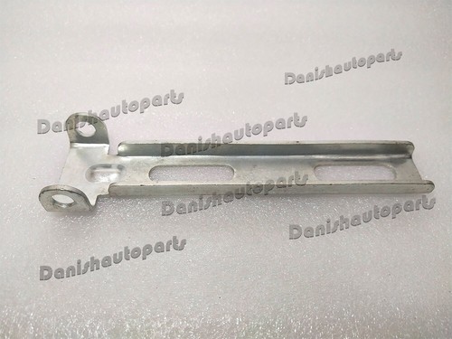 Solo seat bracket - bracket, harley