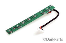Acer Travelmate 240 246XC Button Switch Board