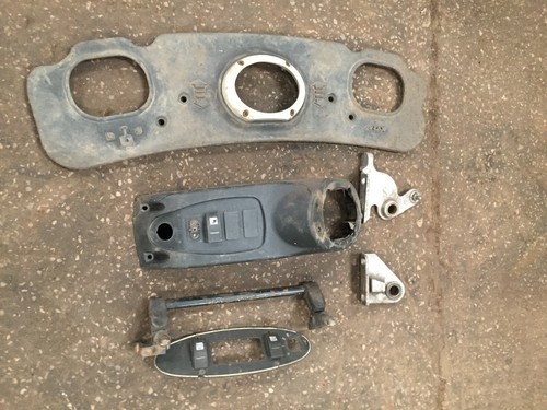 C207 miscellaneous jcb 801 - miscellaneous,